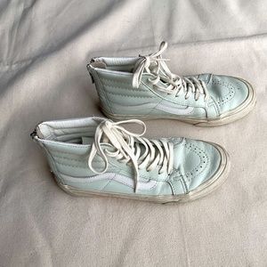 Vans High Tops